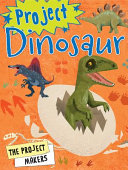 Armored Dinosaurs cover