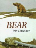 Bear cover
