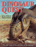 The Early Dinosaurs cover