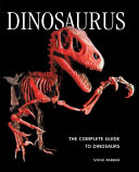 The Last of the Dinosaurs cover