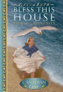 Elizabeth: Bless This House cover