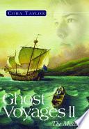 Ghost Voyages II: The Matthew cover