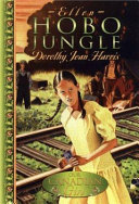 Ellen: Hobo Jungle cover