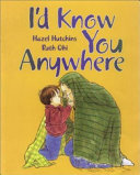 I'd Know You Anywhere cover