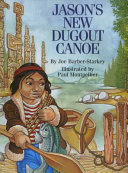 Jason's New Dugout Canoe cover