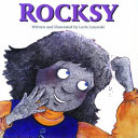 Rocksy cover