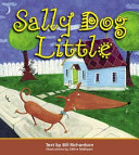 Sally Dog Little cover