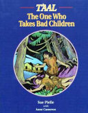 T'aal: The One Who Takes Bad Children cover