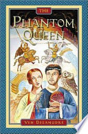 The Phantom Queen cover