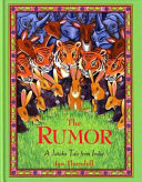 The Rumor: A Jataka Tale from India cover
