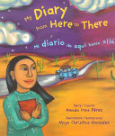 My Diary from Here to There cover