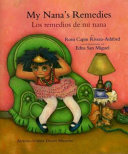 My Nana's Remedies cover