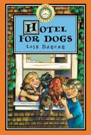 Hotel for Dogs cover