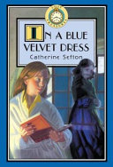 In a Blue Velvet Dress cover