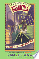 It Came from Beneath the Bed! cover