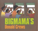 Bigmama's cover