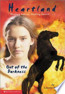 Out of the Darkness cover