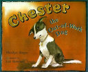 Chester the Out-of-Work Dog cover