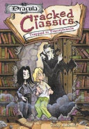 Trapped in Transylvania: Dracula cover