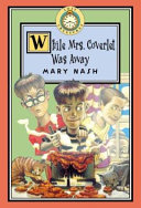 While Mrs. Coverlet Was Away cover