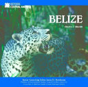 Belize cover