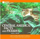 Central America: Facts and Figures cover