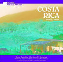 Costa Rica cover
