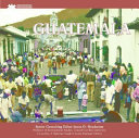 Guatemala cover