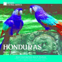 Honduras cover