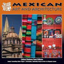 Mexican Art and Architecture cover