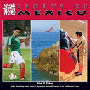 Sports of Mexico cover