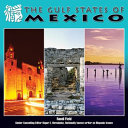 The Gulf States of Mexico cover