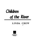 Children of the River cover