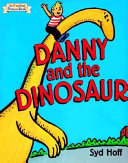 Danny and the Dinosaur cover