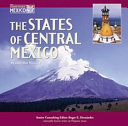 The States of Central Mexico cover