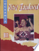 New Zealand cover