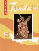 Thailand cover