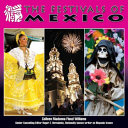 The Festivals of Mexico cover