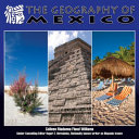 The Geography of Mexico cover
