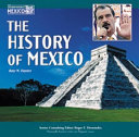 The History of Mexico cover