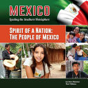 The People of Mexico cover