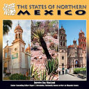 The States of Northern Mexico cover