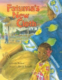 Fatuma's New Cloth cover