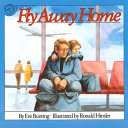 Fly Away Home cover
