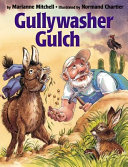 Gullywasher Gulch cover