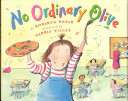 No Ordinary Olive cover