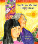 Sachiko Means Happiness cover