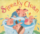 Squeaky Clean cover