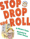 Stop, Drop, and Roll cover