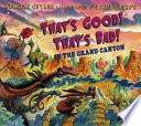 That's Good! That's Bad! In the Grand Canyon cover